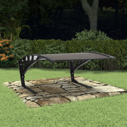 vidaXL Lawnmower Shed Automower Cover Patio Robot Mower Shelter House Carport