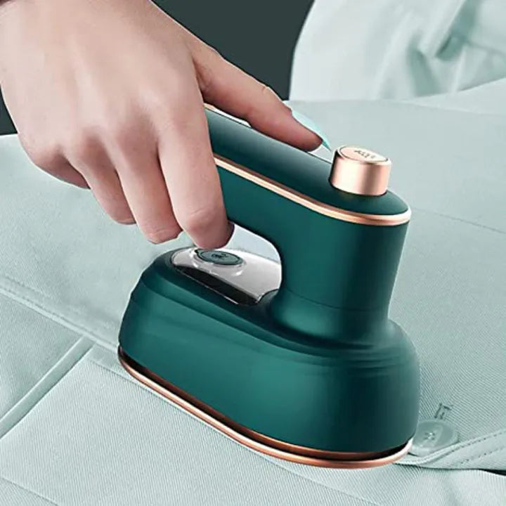 PressAura Steam Iron